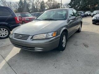 Toyota 1999 Camry