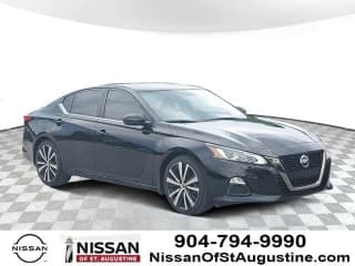 Nissan 2019 Altima