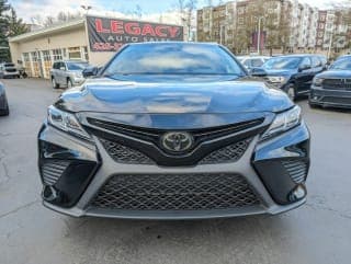 Toyota 2019 Camry