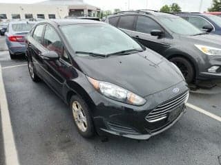 Ford 2014 Fiesta