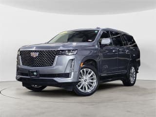 Cadillac 2021 Escalade