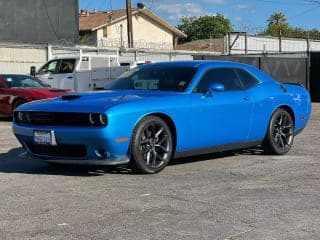 Dodge 2019 Challenger