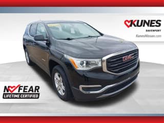 GMC 2019 Acadia