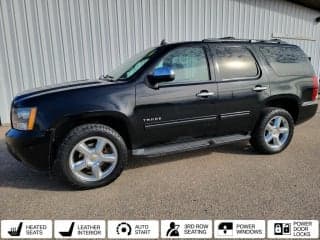 Chevrolet 2012 Tahoe