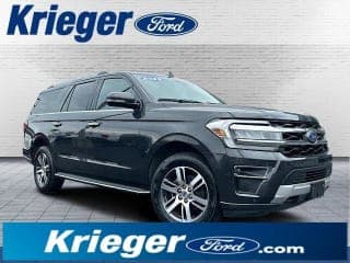 Ford 2022 Expedition MAX