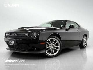 Dodge 2022 Challenger