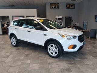 Ford 2017 Escape