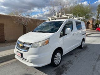 Chevrolet 2015 City Express