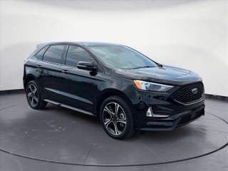 Ford 2022 Edge