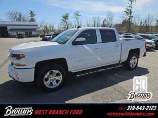 Chevrolet 2017 Silverado 1500