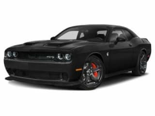 Dodge 2019 Challenger