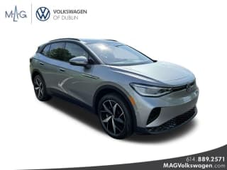 Volkswagen 2024 ID.4