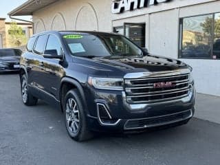 GMC 2020 Acadia