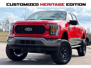 Ford 2023 F-150