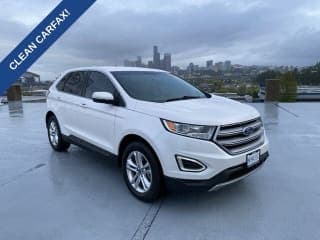 Ford 2018 Edge