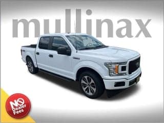 Ford 2019 F-150