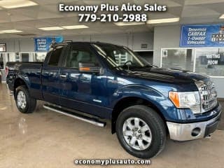 Ford 2014 F-150