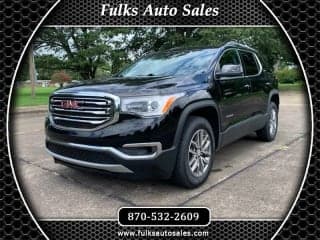 GMC 2019 Acadia