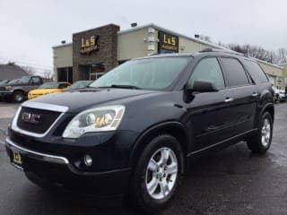 GMC 2012 Acadia