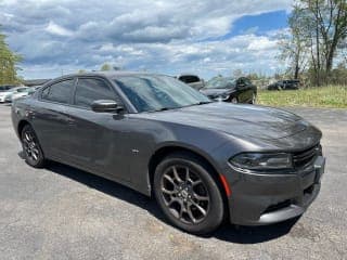 Dodge 2018 Charger