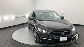 Honda 2019 Civic