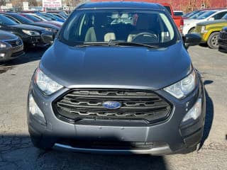 Ford 2020 EcoSport