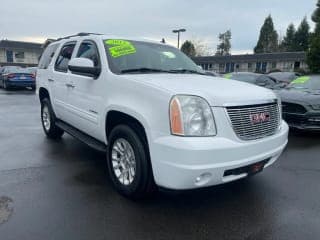 GMC 2012 Yukon