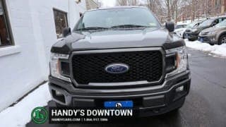 Ford 2019 F-150