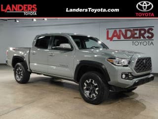 Toyota 2022 Tacoma