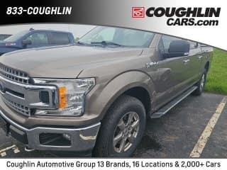 Ford 2019 F-150