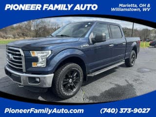 Ford 2016 F-150