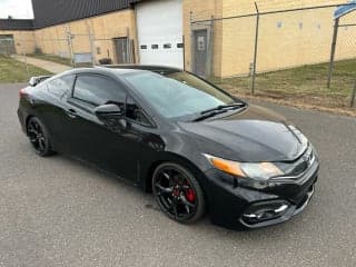 Honda 2015 Civic