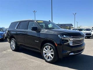 Chevrolet 2021 Tahoe