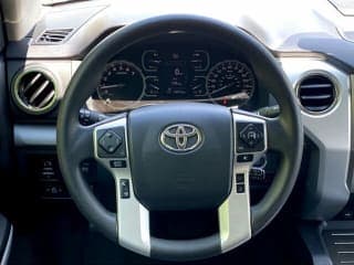 Toyota 2020 Tundra