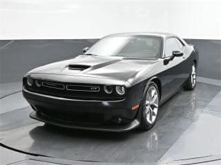 Dodge 2022 Challenger