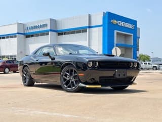 Dodge 2022 Challenger