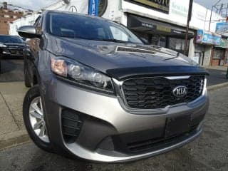 Kia 2019 Sorento