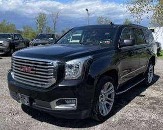 GMC 2017 Yukon