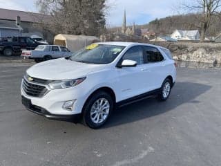 Chevrolet 2021 Equinox