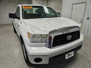 Toyota 2007 Tundra