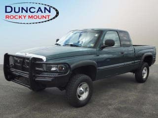 Dodge 2001 Ram 1500