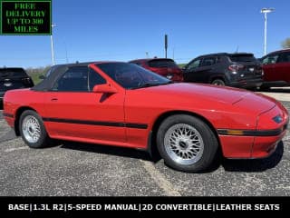 Mazda 1988 RX-7