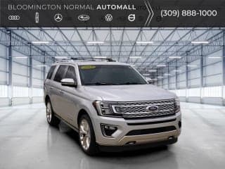 Ford 2019 Expedition