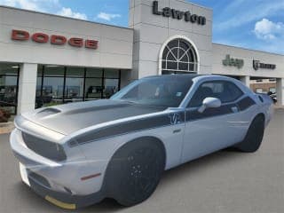 Dodge 2023 Challenger