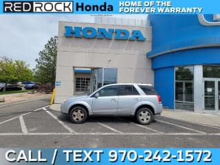 Saturn 2007 Vue