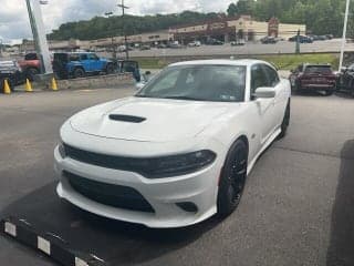 Dodge 2018 Charger