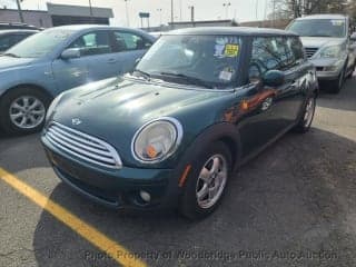 MINI 2008 Cooper