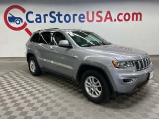 Jeep 2019 Grand Cherokee