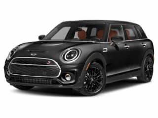 MINI 2024 Clubman