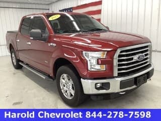 Ford 2015 F-150